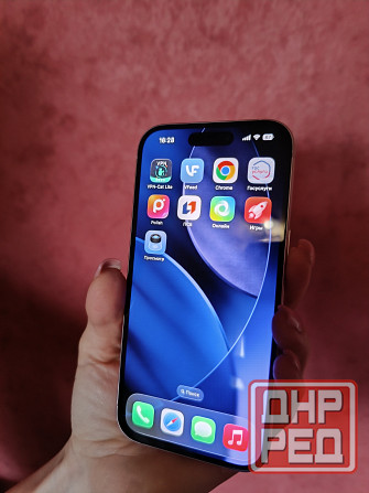 iPhone 15, 128 Донецк - изображение 4