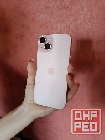 iPhone 15, 128 Донецк - изображение 3