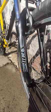 Велосипед Донецк