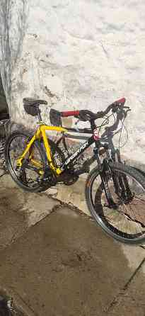 Велосипед Донецк