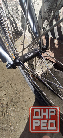 Велосипед Донецк - изображение 3