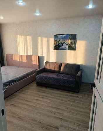 Сдается 1-комнатная квартира в Ворошиловском районе по улице Набережная Донецк