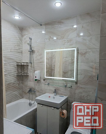 Сдается 1-комнатная квартира в Ворошиловском районе по улице Набережная Донецк - изображение 6