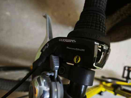 Велосипед подростковый диаметр колёс 24 Донецк