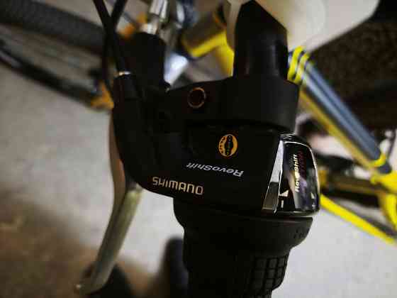 Велосипед подростковый диаметр колёс 24 Донецк