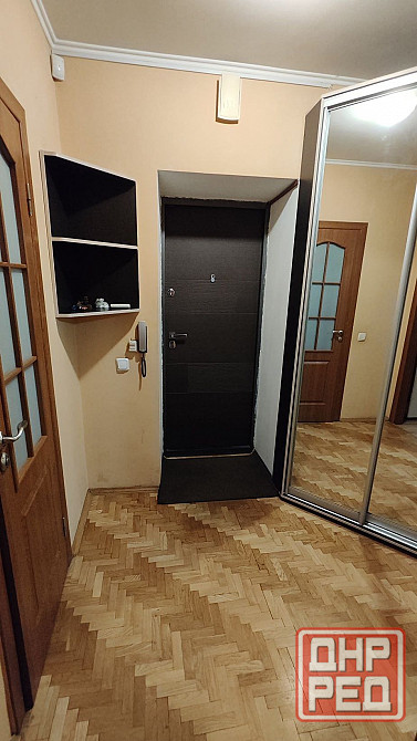 Сдам 1-комнатную квартиру в Пролетарском районе, Щетинина. Донецк - изображение 5