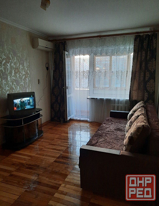 Сдам 1-комнатную квартиру в Донецке, Киевский район, Донецк Сити Донецк - изображение 5