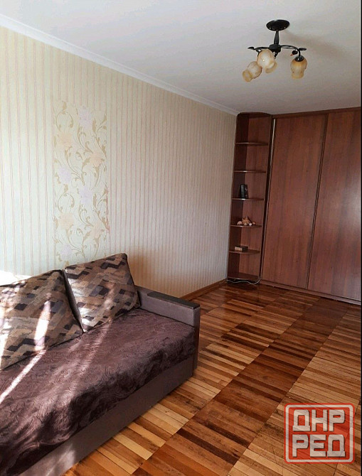 Сдам 1-комнатную квартиру в Донецке, Киевский район, Донецк Сити Донецк - изображение 1