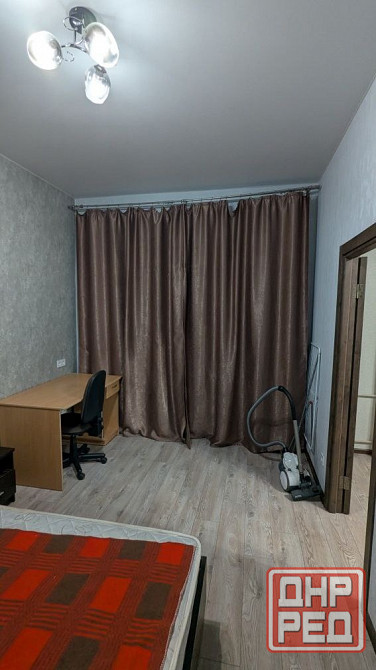 Сдам 2-комнатную квартиру в Донецке, Буденовский район, Цветочный. Донецк - изображение 2