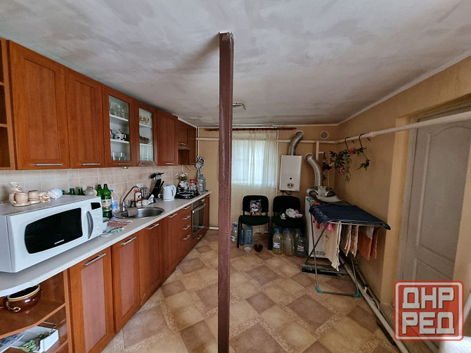 Продам дом в Будённовском районе. Донецк - изображение 6