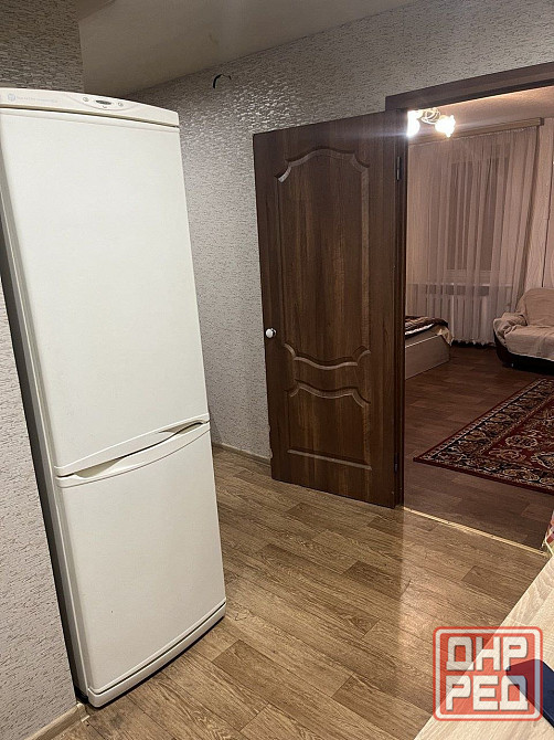 Сдам 1-комнатную квартиру в Буденовском районе, Цветочный Донецк - изображение 6