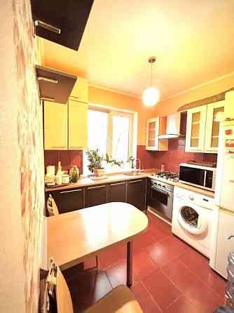 2-к квартира, 48 м2, 2 эт. Мариуполь