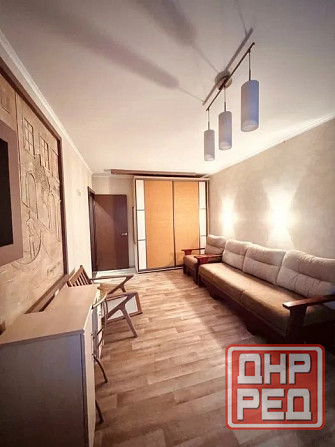 2-к квартира, 48 м2, 2 эт. Мариуполь - изображение 1