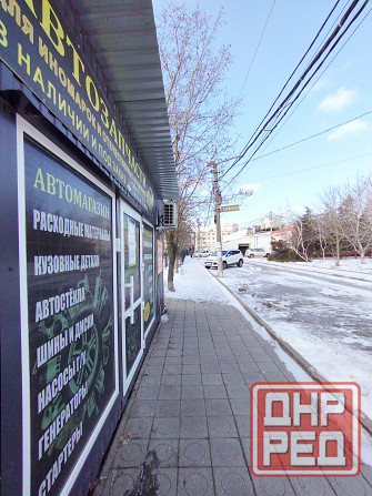 Продаётся помещение на рынке Солнечный Мариуполь - изображение 1