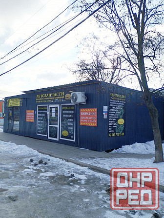 Продаётся помещение на рынке Солнечный Мариуполь - изображение 2