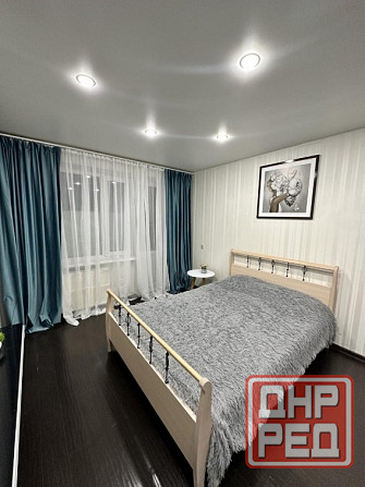 Квартира в Куйбышевском р-не, площадь Бакинских Комиссаров Донецк - изображение 1