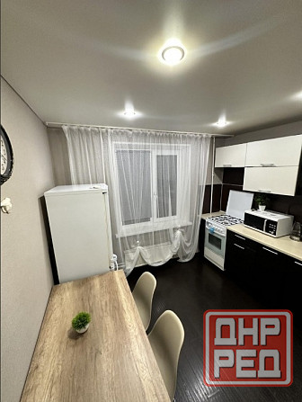 Квартира в Куйбышевском р-не, площадь Бакинских Комиссаров Донецк - изображение 2