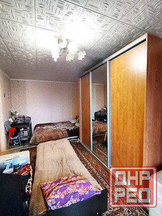 Продам 1 комнатную квартиру в Ильичевском районе Мариуполь - изображение 2