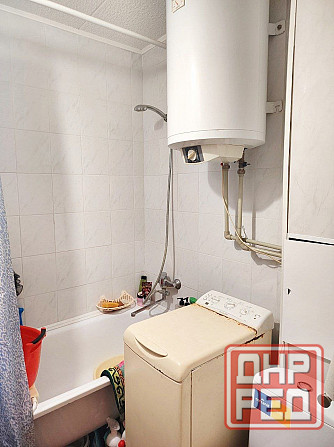 Продам 1 комнатную квартиру в Ильичевском районе Мариуполь - изображение 4