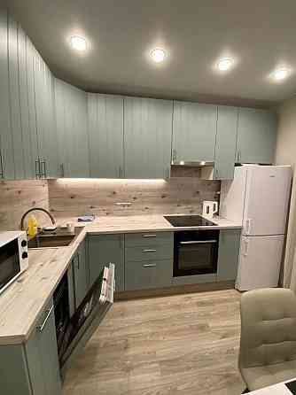 Сдам уютную, светлую, чистую 1-комнатную квартиру Донецк