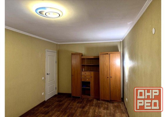 Сдам евро двушку в Калининском районе. Современная квартира с приятным интерьером Донецк - изображение 4