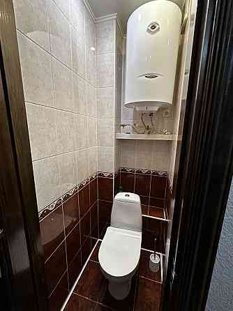 1-к квартира, 20 м2, 4 эт. Мариуполь