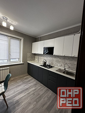 1-к квартира, 20 м2, 4 эт. Мариуполь - изображение 1