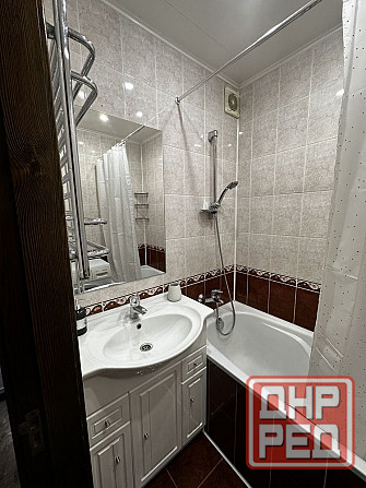 1-к квартира, 20 м2, 4 эт. Мариуполь - изображение 4