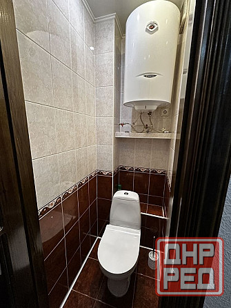 1-к квартира, 20 м2, 4 эт. Мариуполь - изображение 5