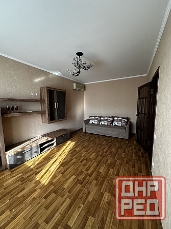 1-к квартира, 20 м2, 4 эт. Мариуполь - изображение 3