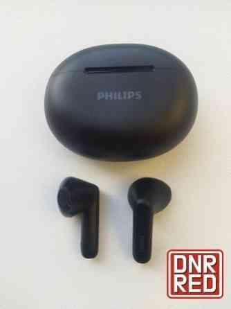 Наушники Philips беспроводные новые Донецк