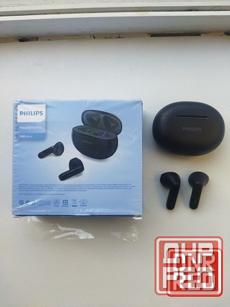 Наушники Philips беспроводные новые Донецк - изображение 7