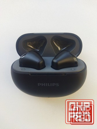 Наушники Philips беспроводные новые Донецк - изображение 2