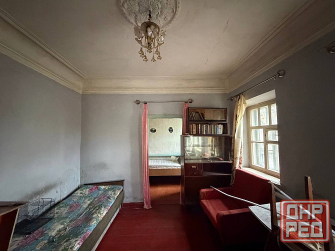 Продам дом в Будённовском районе. Донецк - изображение 4