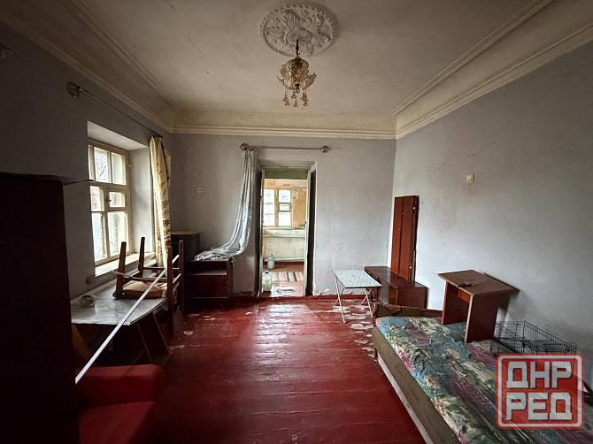 Продам дом в Будённовском районе. Донецк - изображение 6