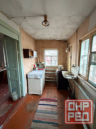 Продам дом в Будённовском районе. Донецк - изображение 3