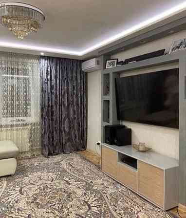 1 комнатная квартира на Щетинина Донецк