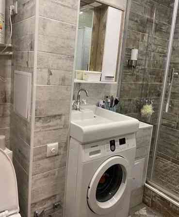 1 комнатная квартира на Щетинина Донецк