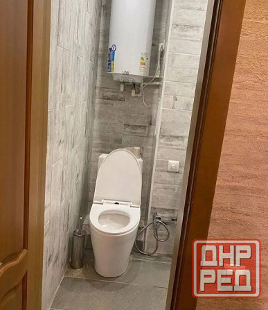 1 комнатная квартира на Щетинина Донецк - изображение 4