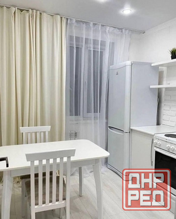 1 комнатная квартира на Щетинина Донецк - изображение 5