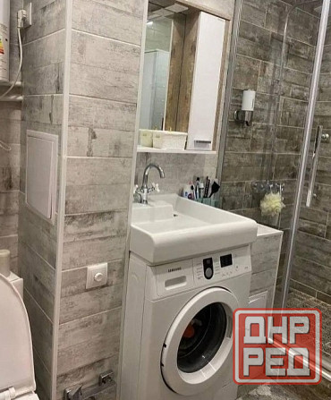 1 комнатная квартира на Щетинина Донецк - изображение 3