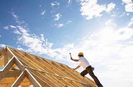 Кровельщики Донецк