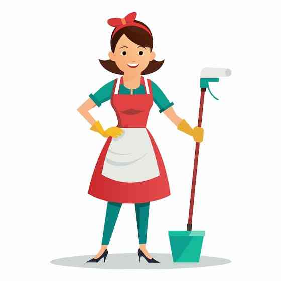 Уборка квартир Донецк