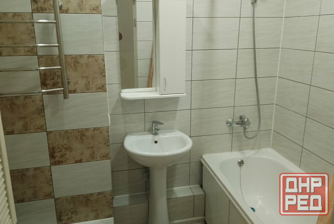 Сдается 1-комнатная квартира в Ворошиловском районе по проспекту Маяковского, гастроном Москва Донецк - изображение 6