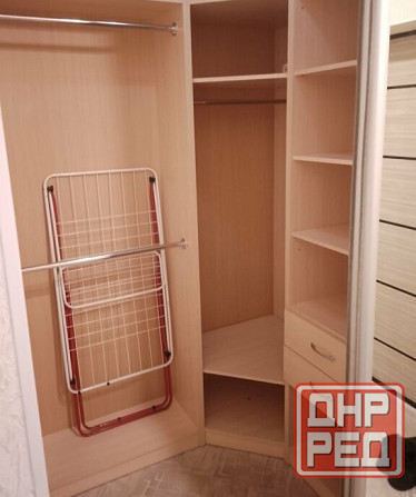 Сдается 1-комнатная квартира в Ворошиловском районе по проспекту Маяковского, гастроном Москва Донецк - изображение 8