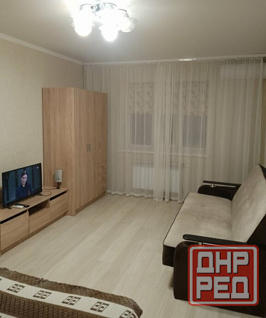 Сдается 1-комнатная квартира в Ворошиловском районе по проспекту Маяковского, гастроном Москва Донецк - изображение 4