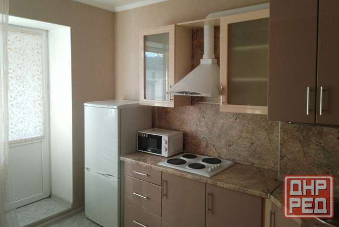 Сдается 1-комнатная квартира в Ворошиловском районе по проспекту Маяковского, гастроном Москва Донецк - изображение 1