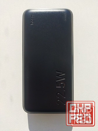Power Bank PD+QS 20000 mAh hoco оригинал Донецк - изображение 2