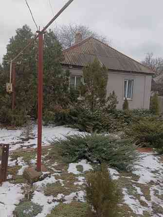 Продам дом Макеевка