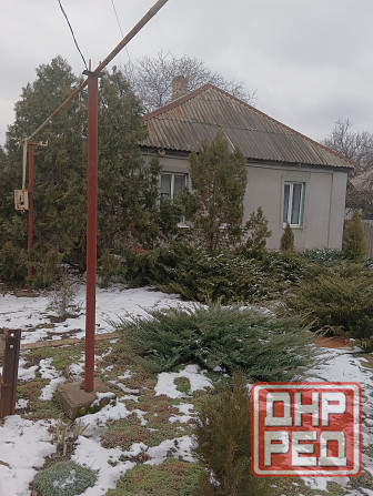 Продам дом Макеевка - изображение 1